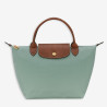 Longchamp - Sac porté main Le Pliage Original S